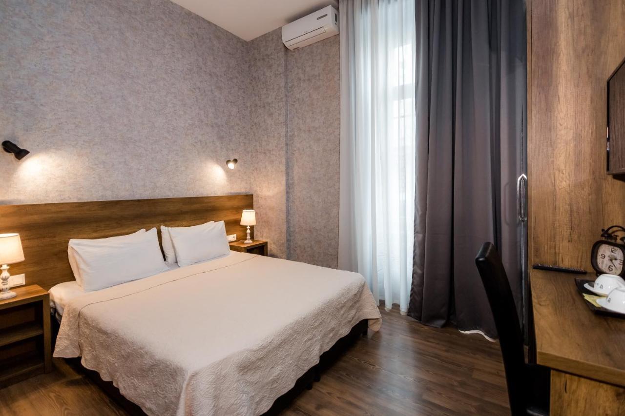 Hotel Angel Tbilisi Exterior photo