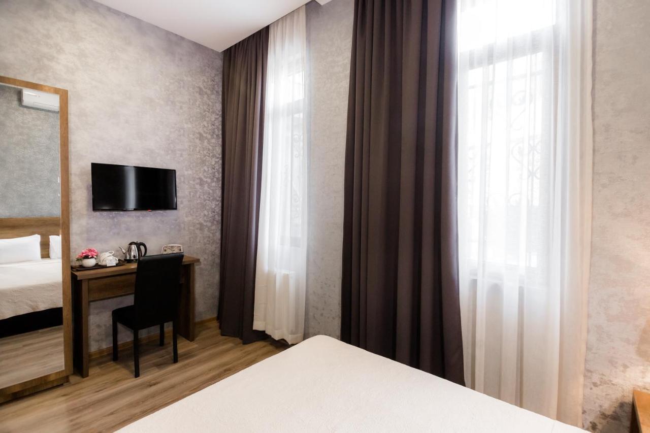 Hotel Angel Tbilisi Exterior photo