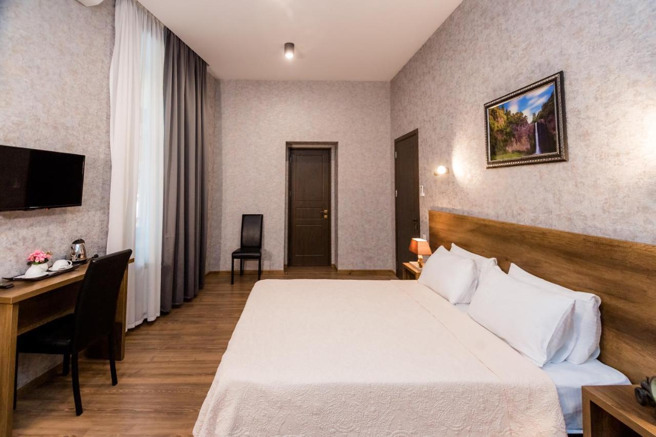 Hotel Angel Tbilisi Exterior photo